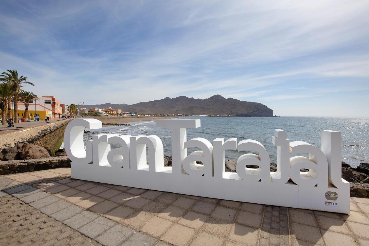 Erbania 2 Gran Tarajal Exterior foto